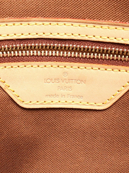 Pre-OwnedLouis Vuitton Pre-Owned2001 Kabamezo monogram shoulder bag