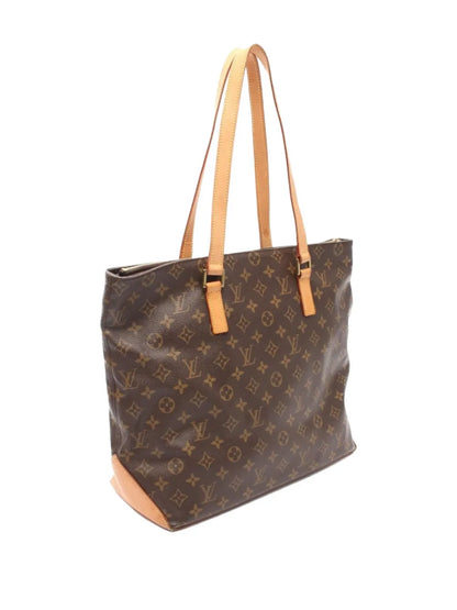 Pre-OwnedLouis Vuitton Pre-Owned2001 Kabamezo monogram shoulder bag