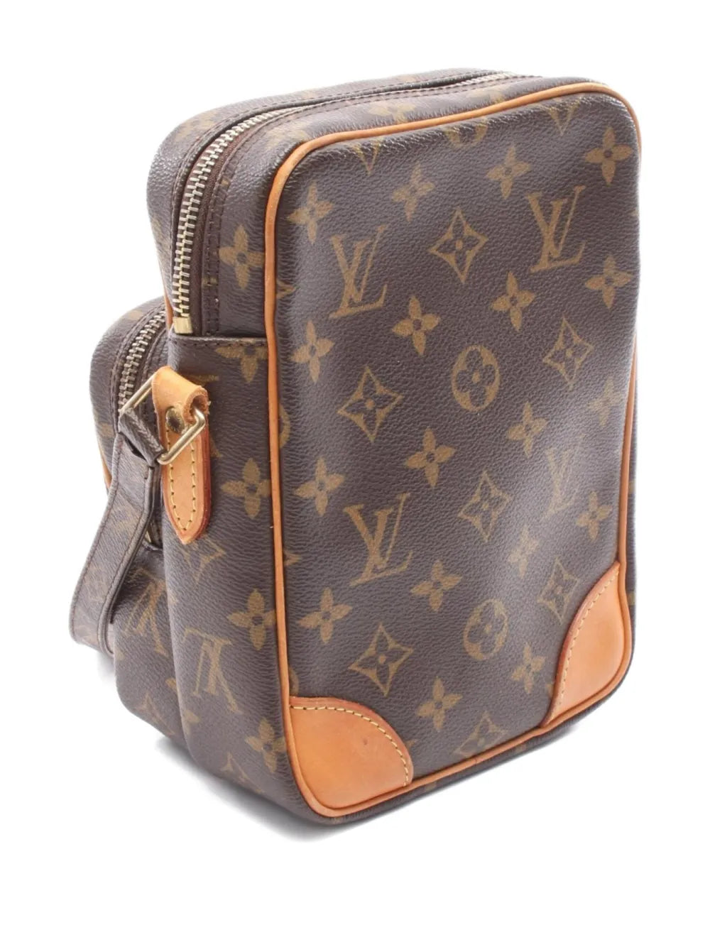Pre-OwnedLouis Vuitton Pre-Owned2008 Amazon shoulder bag