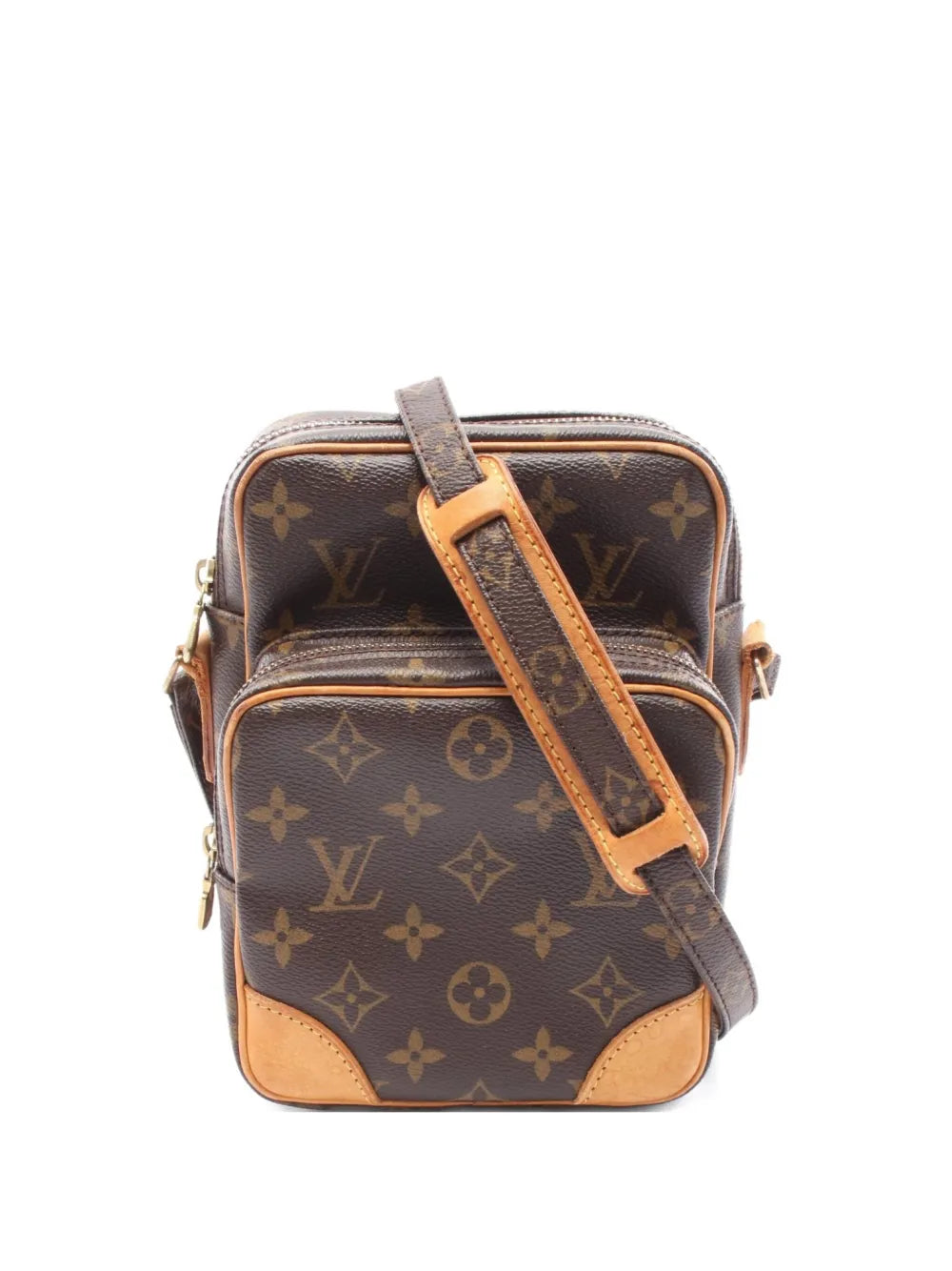 Pre-OwnedLouis Vuitton Pre-Owned2008 Amazon shoulder bag
