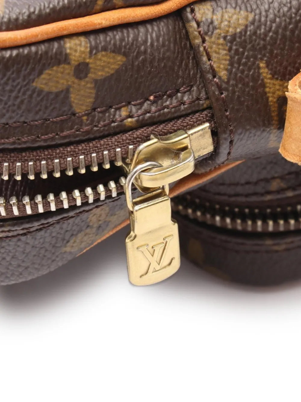 Pre-OwnedLouis Vuitton Pre-Owned2008 Amazon shoulder bag