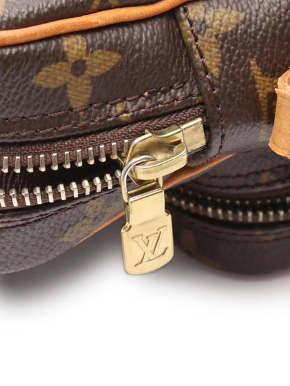 Pre-OwnedLouis Vuitton Pre-Owned2008 Amazon shoulder bag