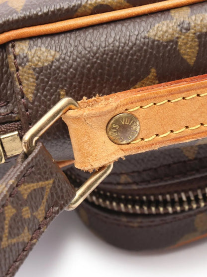 Pre-OwnedLouis Vuitton Pre-Owned2008 Amazon shoulder bag