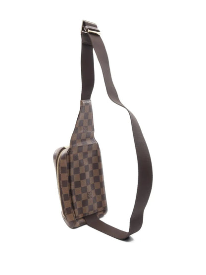 Pre-OwnedLouis Vuitton Pre-Owned2003 Geronimos crossbody bag