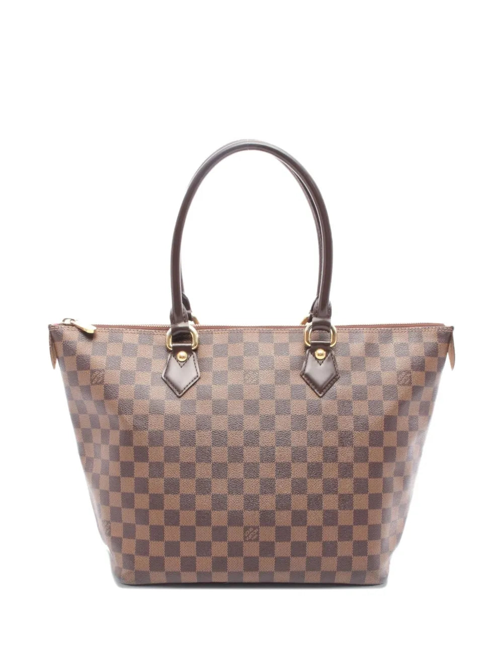 Pre-OwnedLouis Vuitton Pre-Owned2010 Saleya MM handbag
