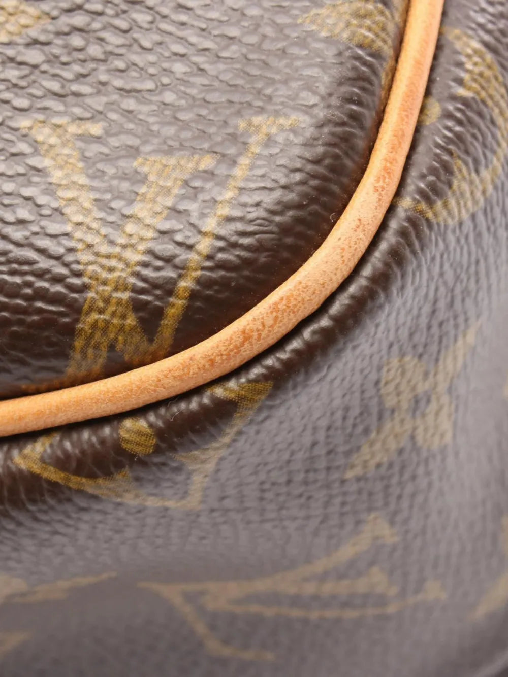 Pre-OwnedLouis Vuitton Pre-Owned2004 Reporter PM leather shoulder bag