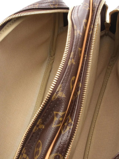 Pre-OwnedLouis Vuitton Pre-Owned2004 Reporter PM leather shoulder bag