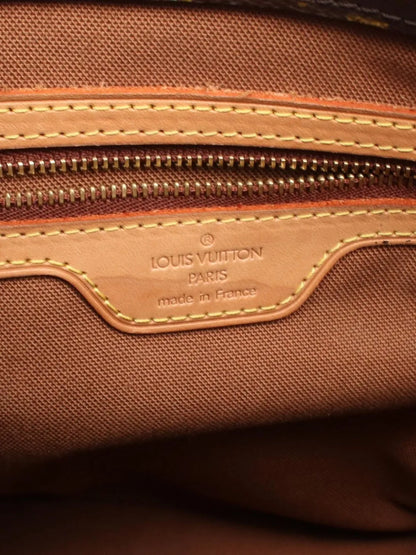 Pre-OwnedLouis Vuitton Pre-Owned2004 Cabas Piano monogram shoulder bag
