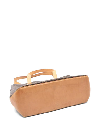 Pre-OwnedLouis Vuitton Pre-Owned2004 Cabas Piano monogram shoulder bag