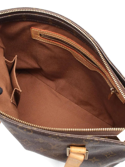 Pre-OwnedLouis Vuitton Pre-Owned2004 Cabas Piano monogram shoulder bag