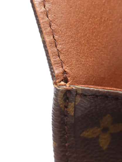 Pre-OwnedLouis Vuitton Pre-Owned1983 Cartouchiere MM shoulder bag
