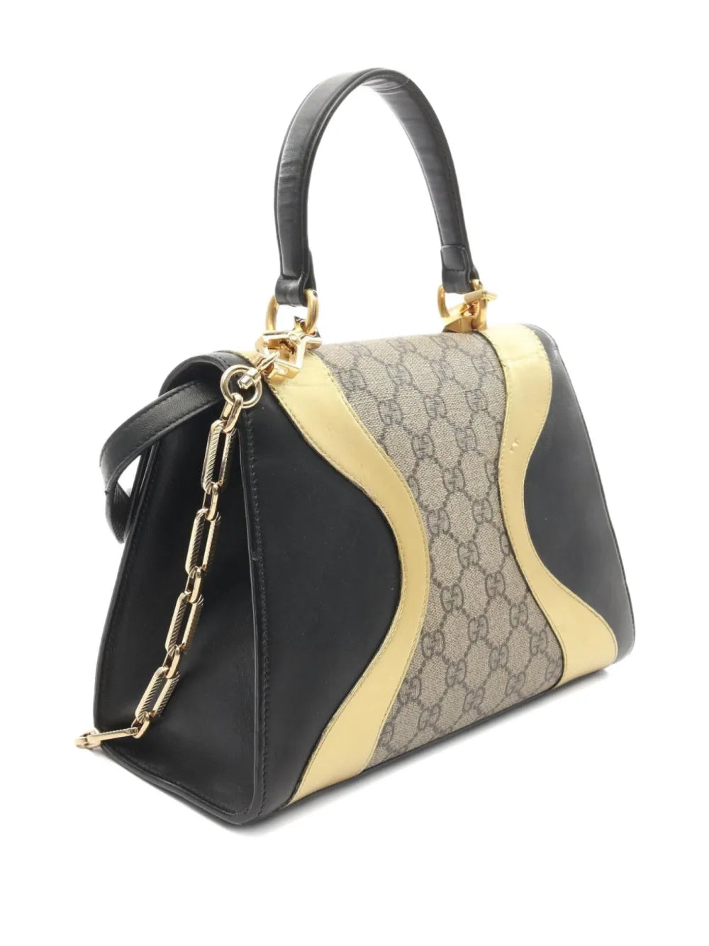 Pre-OwnedGucci Pre-Owned2000 Osiride handbag