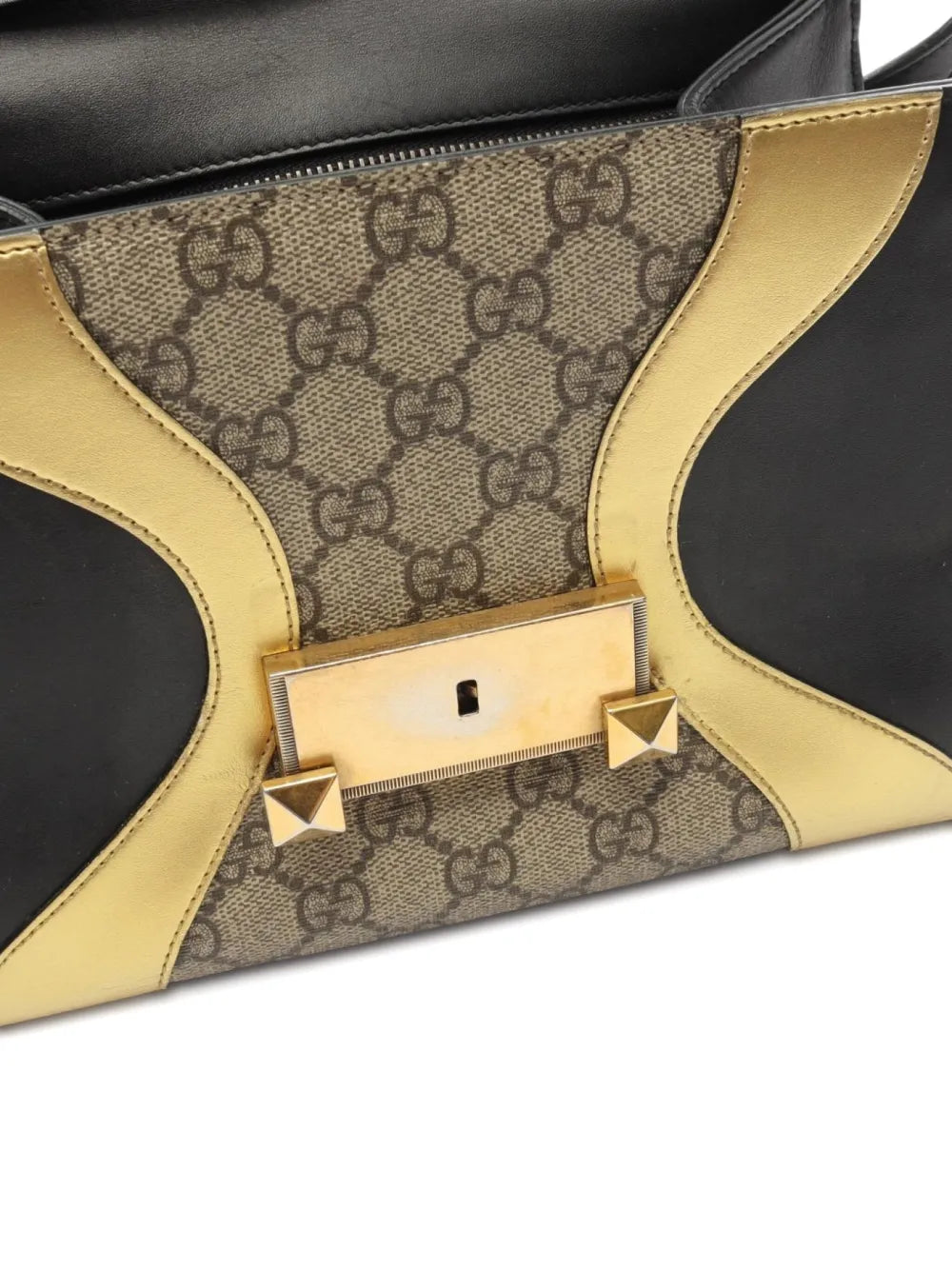 Pre-OwnedGucci Pre-Owned2000 Osiride handbag