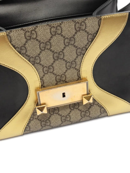 Pre-OwnedGucci Pre-Owned2000 Osiride handbag
