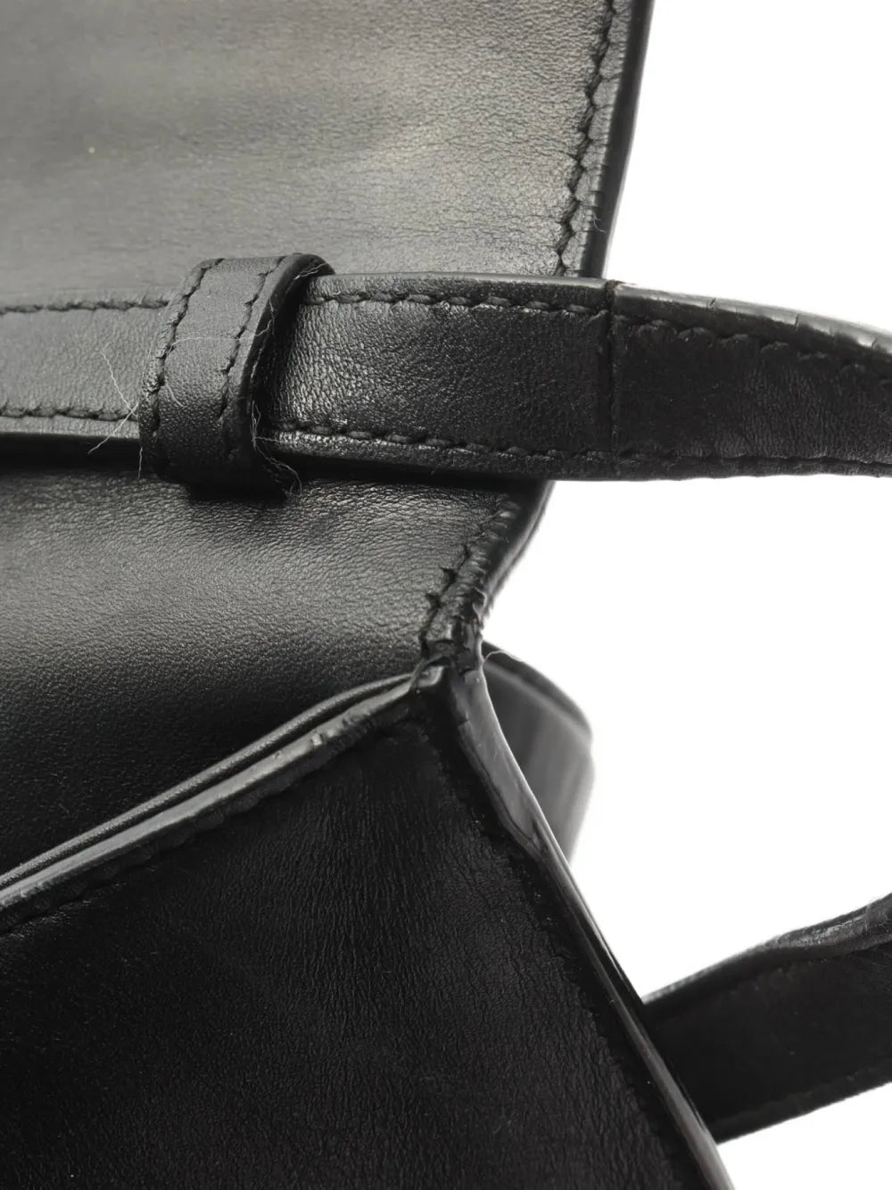 Pre-OwnedGucci Pre-Owned2000 Osiride handbag
