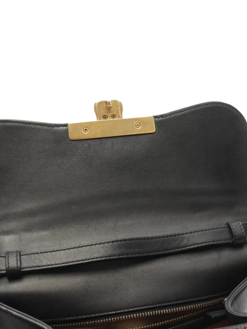 Pre-OwnedGucci Pre-Owned2000 Osiride handbag