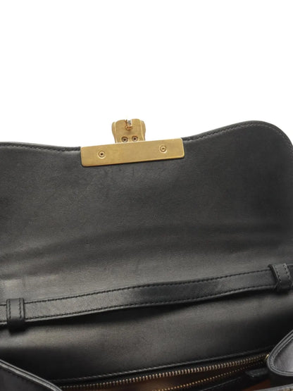 Pre-OwnedGucci Pre-Owned2000 Osiride handbag
