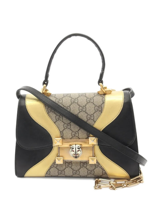 Pre-OwnedGucci Pre-Owned2000 Osiride handbag