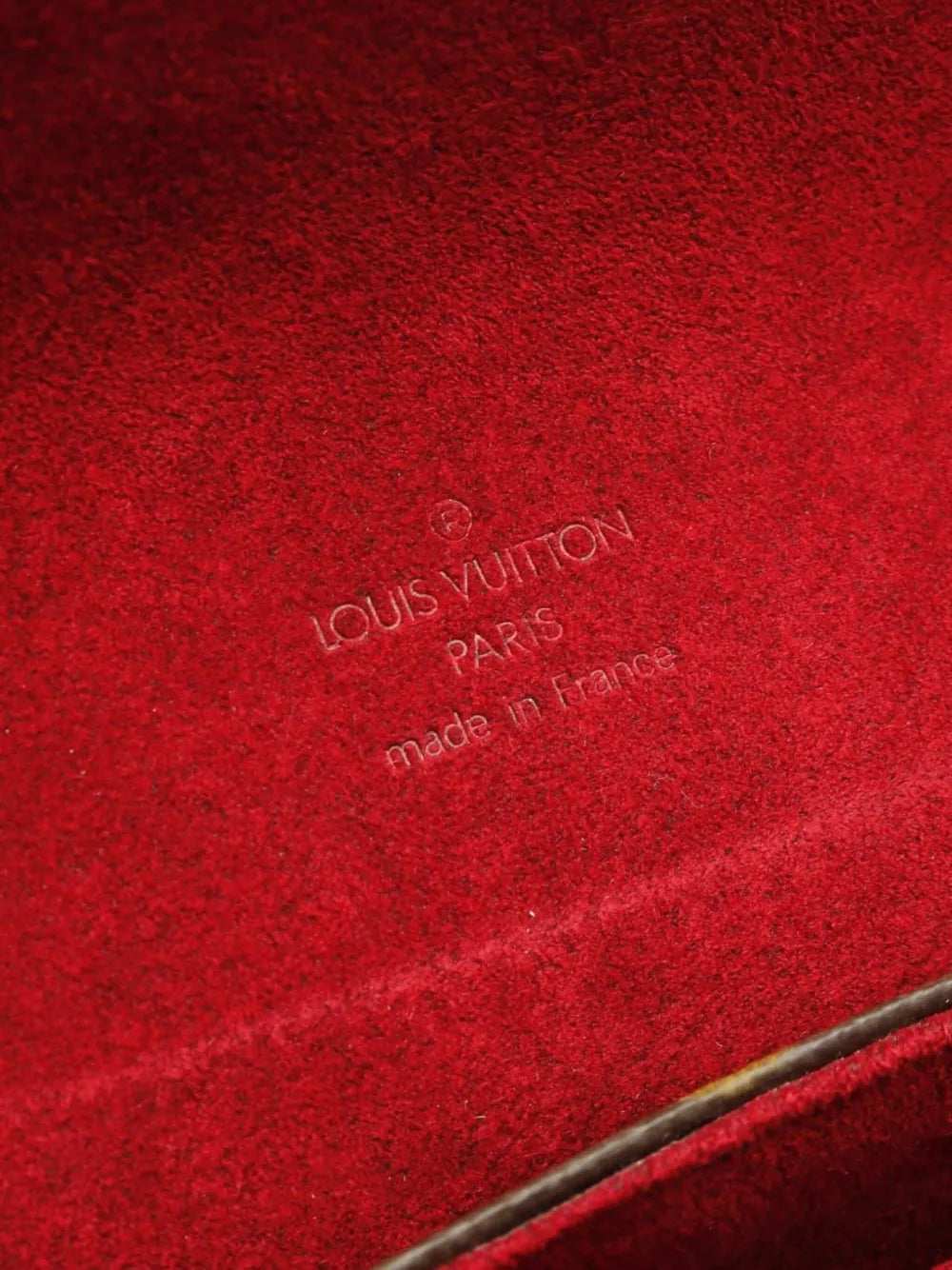 Pre-OwnedLouis Vuitton Pre-Owned2003 Sonatine monogram tote bag