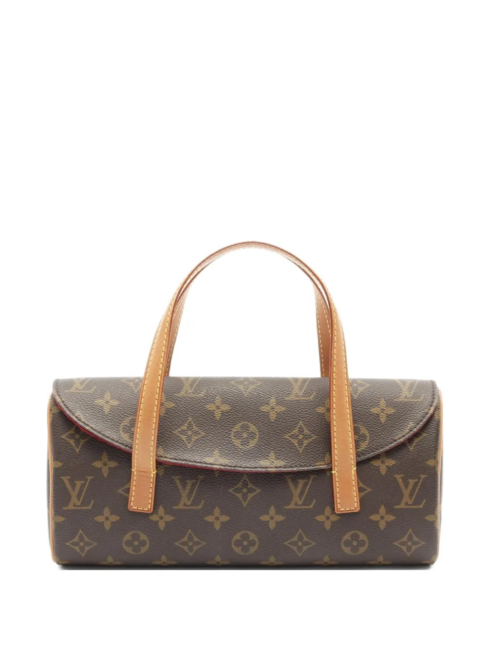Pre-OwnedLouis Vuitton Pre-Owned2003 Sonatine monogram tote bag