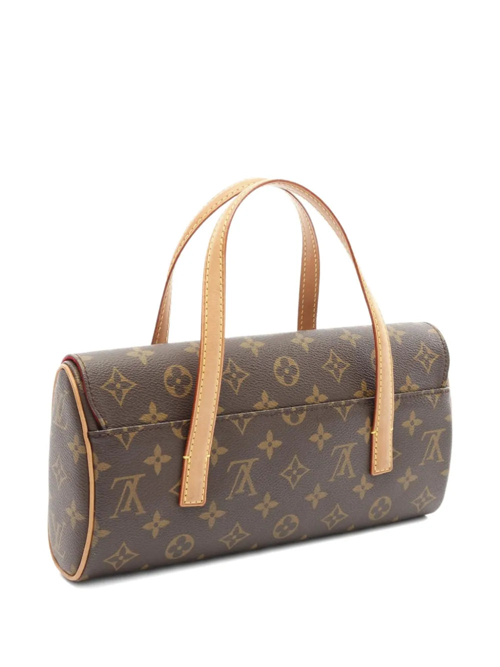 Pre-OwnedLouis Vuitton Pre-Owned2003 Sonatine monogram tote bag
