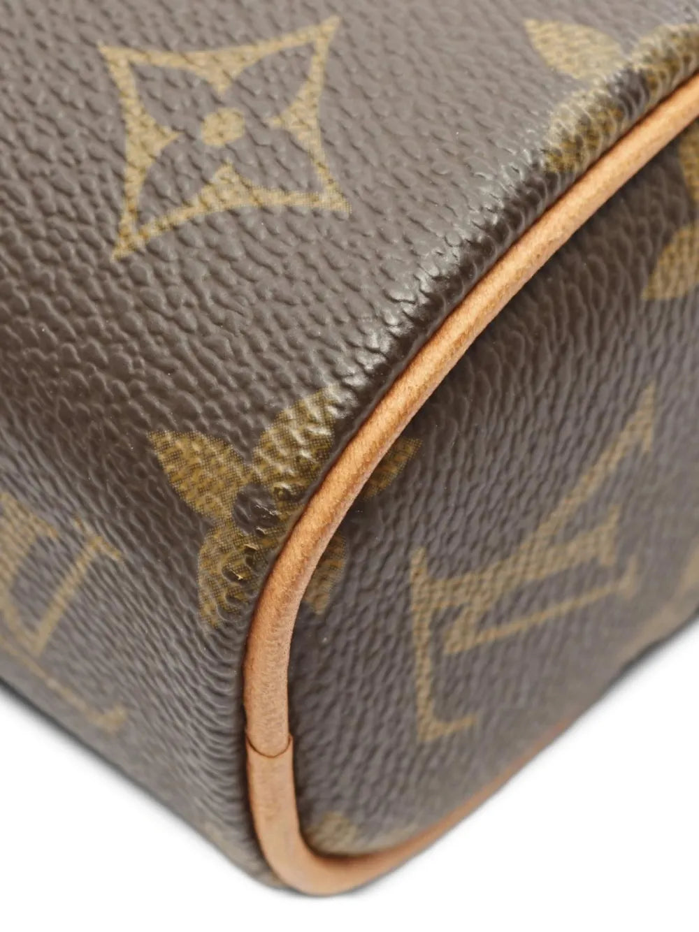Pre-OwnedLouis Vuitton Pre-Owned2003 Sonatine monogram tote bag