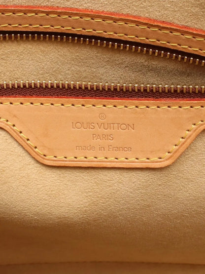 Pre-OwnedLouis Vuitton Pre-Owned1997 Babylon shoulder bag