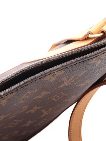 Pre-OwnedLouis Vuitton Pre-Owned1997 Babylon shoulder bag
