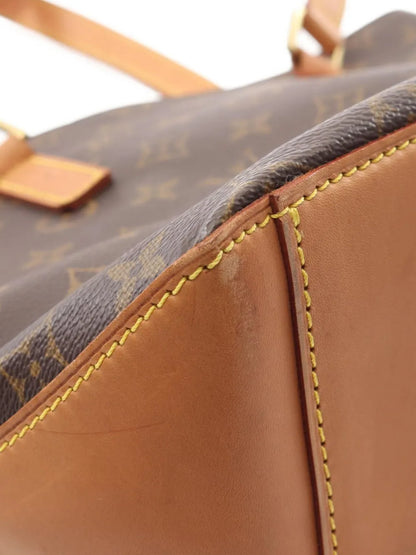 Pre-OwnedLouis Vuitton Pre-Owned2001 Cabas Piano shoulder bag
