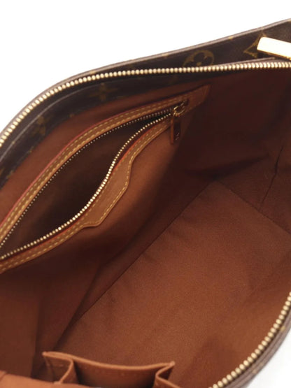 Pre-OwnedLouis Vuitton Pre-Owned2001 Cabas Piano shoulder bag