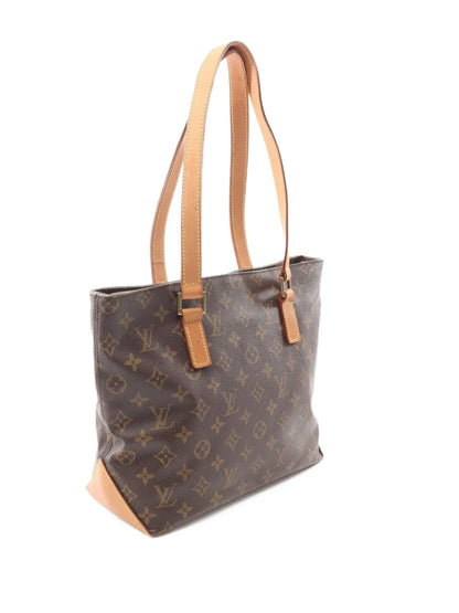 Pre-OwnedLouis Vuitton Pre-Owned2001 Cabas Piano shoulder bag