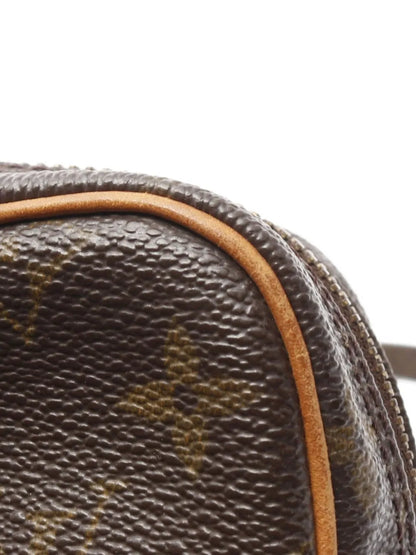 Pre-OwnedLouis Vuitton Pre-Owned2001 Amazon monogram shoulder bag