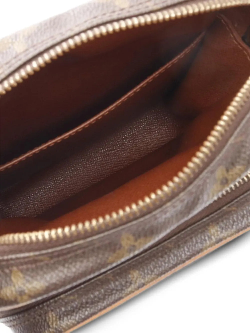 Pre-OwnedLouis Vuitton Pre-Owned2001 Amazon monogram shoulder bag