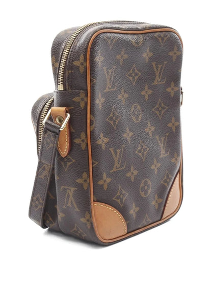 Pre-OwnedLouis Vuitton Pre-Owned2003 Amazon crossbody bag