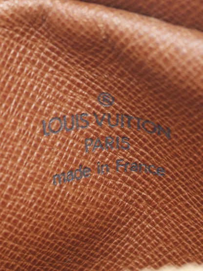 Pre-OwnedLouis Vuitton Pre-Owned2003 Amazon crossbody bag