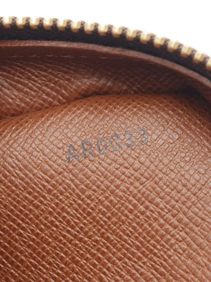 Pre-OwnedLouis Vuitton Pre-Owned2003 Amazon crossbody bag