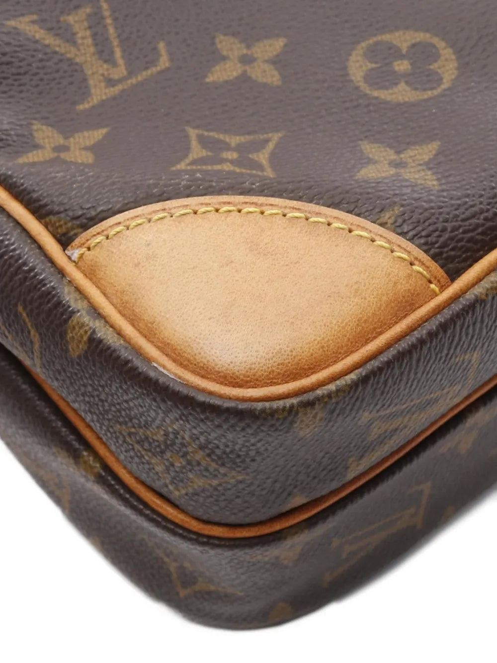 Pre-OwnedLouis Vuitton Pre-Owned2003 Amazon crossbody bag