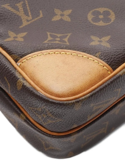 Pre-OwnedLouis Vuitton Pre-Owned2003 Amazon crossbody bag