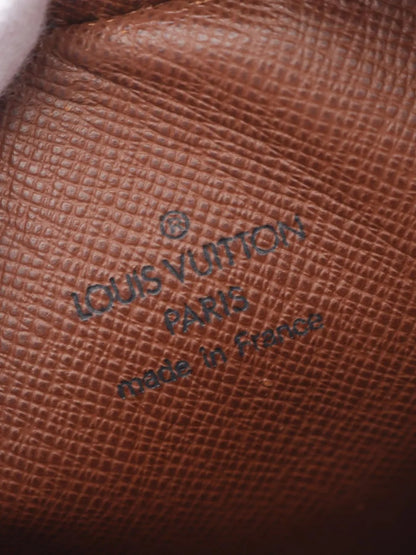 Pre-OwnedLouis Vuitton Pre-Owned2003 Amazon Monogram shoulder bag