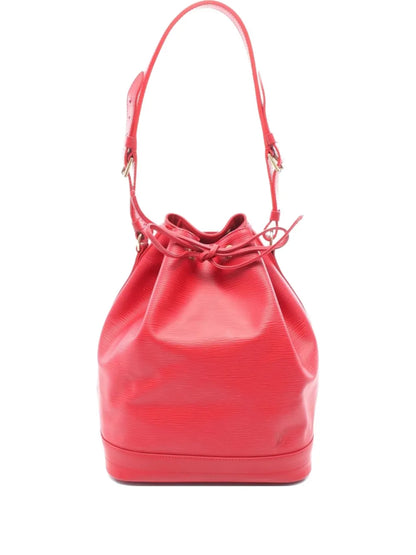 Pre-OwnedLouis Vuitton Pre-Owned2003 Noe bucket bag