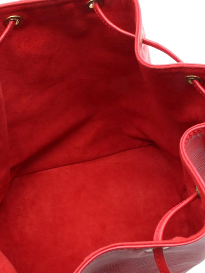 Pre-OwnedLouis Vuitton Pre-Owned2003 Noe bucket bag