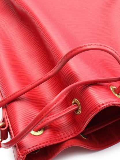 Pre-OwnedLouis Vuitton Pre-Owned2003 Noe bucket bag