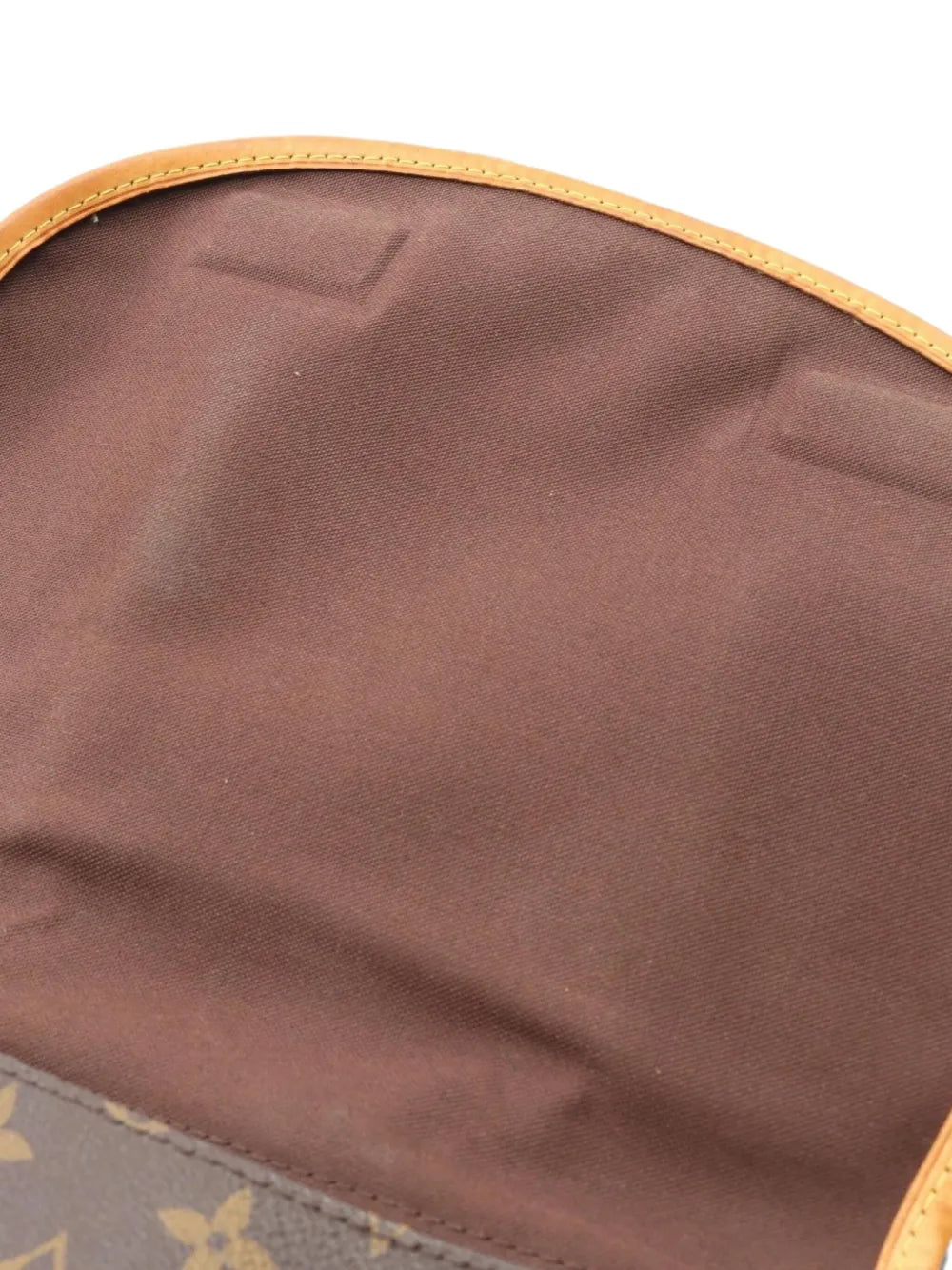 Pre-OwnedLouis Vuitton Pre-Owned2011 Menilmontant PM shoulder bag