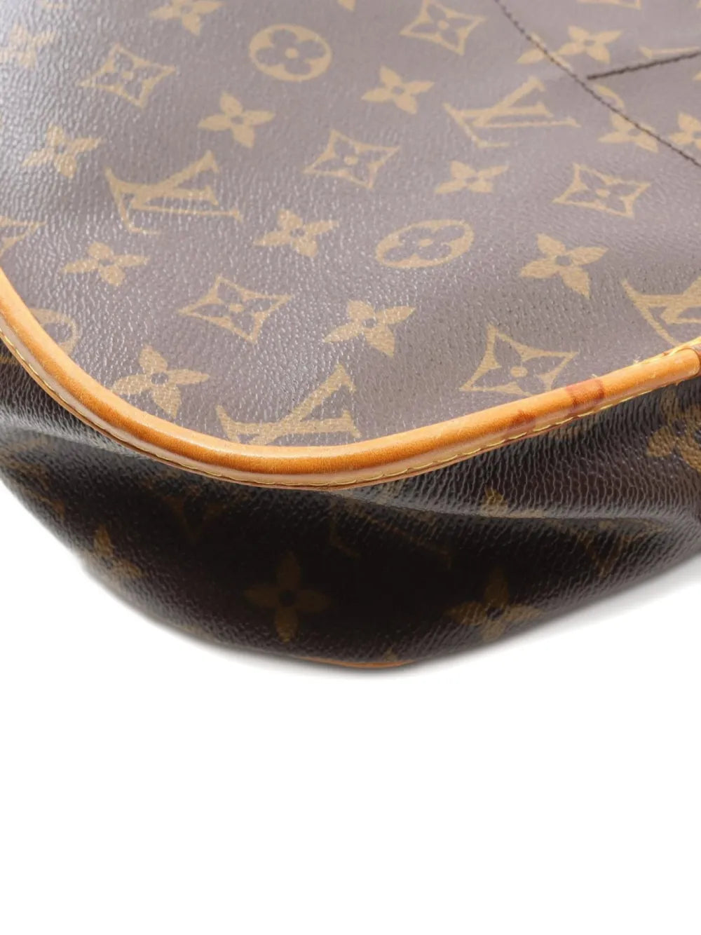Pre-OwnedLouis Vuitton Pre-Owned2011 Menilmontant PM shoulder bag