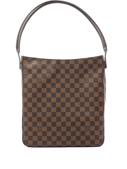 Pre-OwnedLouis Vuitton Pre-Owned2003 Looping GM shoulder bag