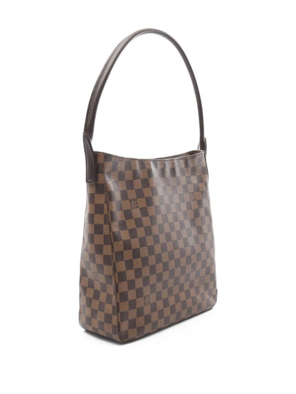 Pre-OwnedLouis Vuitton Pre-Owned2003 Looping GM shoulder bag