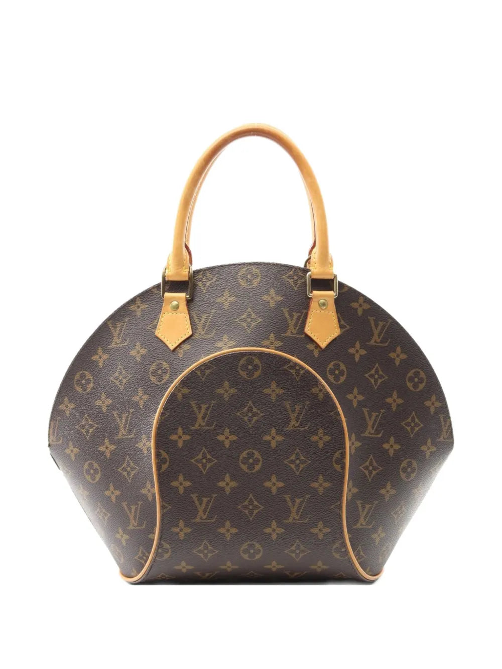 Pre-OwnedLouis Vuitton Pre-Owned2005 Ellipse MM handbag