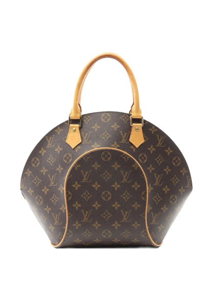 Pre-OwnedLouis Vuitton Pre-Owned2005 Ellipse MM handbag