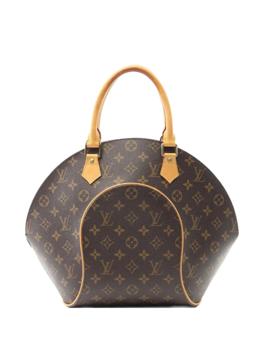 Pre-OwnedLouis Vuitton Pre-Owned2005 Ellipse MM handbag