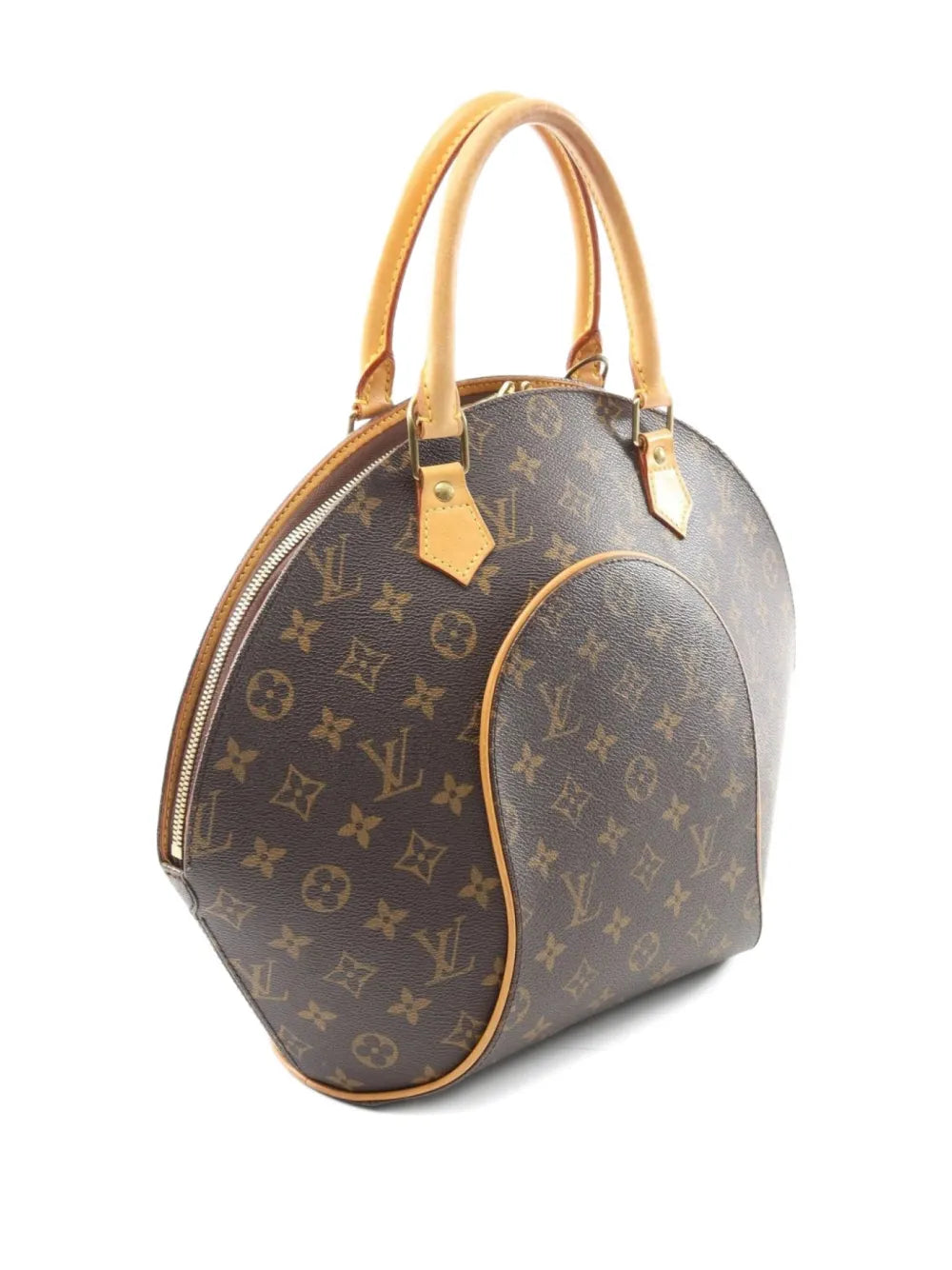 Pre-OwnedLouis Vuitton Pre-Owned2005 Ellipse MM handbag
